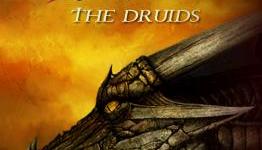 King Arthur: The Druids expansion released by Paradox Interactive