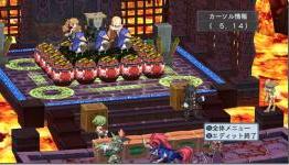 What Disgaea 4 Picked Up From Z.H.P.: Unlosing Ranger Vs. Darkdeath Evilman