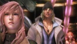 Final Fantasy XIII-2: Stunning Trailer Now Available in 1080p