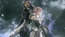 New teaser trailer for Final Fantasy XIII-2 | JRPG Tribe