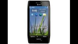 Nokia Cancels U.S. Launch of X7 Phone