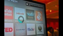 Vudu arrives on the Boxee Box, along with a host of big fixes