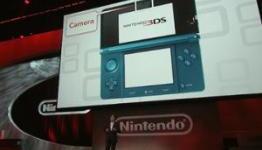 Iwata plays up 3DS media capabilities
