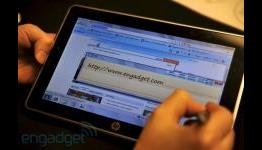 HP Slate orders still delayed, still blaming ‘high volume of orders’