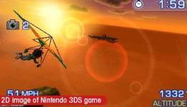 Gamespot – Pilotwings Resort Updated Hands-On