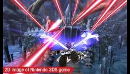 Gamespot – Kid Icarus: Uprising Hands-On