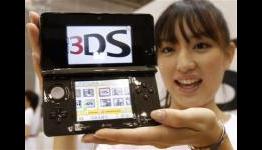 Gamespot – Nintendo 3DS New York Press Conference (3DS)