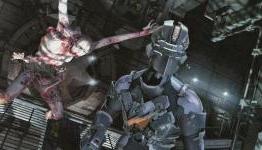 Wear Isaac Clarke’s Dead Space 2 Armour from Next Week
