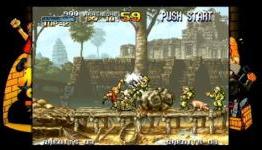 GamePro: Neo Geo Station Review