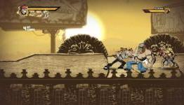 PC Gamer: Shank Review