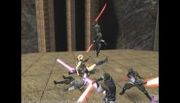 How to Use Jedi Knight Jedi Academy Mods