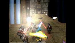 Jedi Academy Single Player Mods