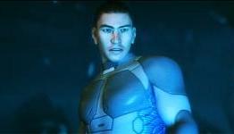 Earthrise Into Trailer Raises The Dead, Eyebrows
