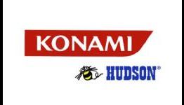 Konami to Absorb the Rest of Hudson – No Gamer Left Behind