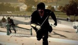 The Outsider ‘not cancelled’
