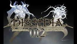 Dissidia 012[duodecim] Final Fantasy NA release date announced