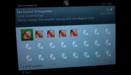 Red Faction: Armageddon – All 50 Achievements Revealed
