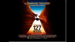 127 Hours Review – Alternative Magazine Online