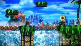 Are Sonic Fan Games Really All That? [BrightHub.com]