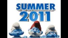 Ubisoft to develop Smurfs video game
