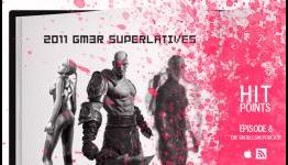 2010 Gaming Superlative Awards!