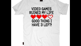 If You Are a Gamer 2011 Will Ruin Your Life (Or What if You Bought My Top 66 Games)