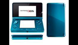 There Won’t Be A New 3DS Next Year