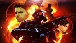 Mercenaries 3D for fans “too scared” to finish Resident Evil 4 & 5