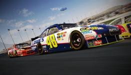 Nascar The Game 2011 – New Dev Diary and Screenshots