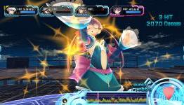 Ar Tonelico Qoga Rated M for “Stripping”