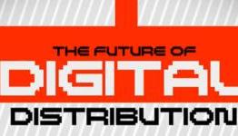 Are All Games Headed for Digital Distribution?  Thank Mass Effect 2!