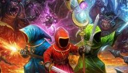 Paradox: Magicka being developed for “other platforms”