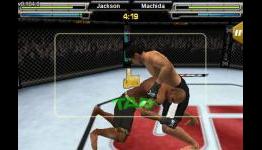 GamesRadar: UFC Undisputed 2010 Review