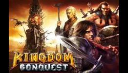 GamesRadar: Kingdom Conquest Review