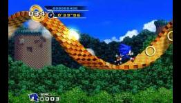 TheGamerBuzz Sonic the Hedgehog 4: Episode 1 Review