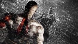Every Kratos Kill Ever: Ghost of Sparta | spawnkill.com