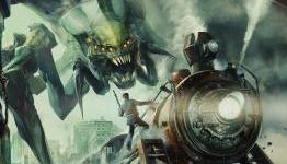PlayStation Monsterpedia: Fangs For The Memories