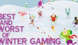The Best and Worst of Winter Gaming | spawnkill.com
