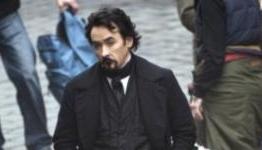 Relativity Captures ‘The Raven’