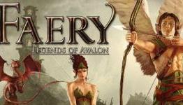 Gameroni: Faery: Legends of Avalon Review
