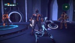 Review – Tron: Evolution is boring. Full stop. (PC Games)