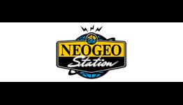 NeoGeo Station Preview – Gaming Nexus