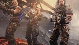 Bulletstorm PC supports Nvidia 3D