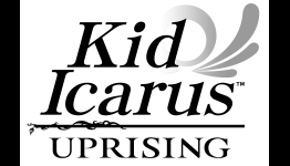Kid Icarus: Uprising logo and artwork revealed