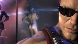 Duke Nukem Forever Fact Sheet Released