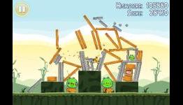 VideogameUK Review: Angry Birds (PS3/PSP)