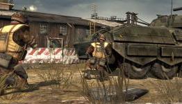 Homefront: Stunning New Screenshots Emerged