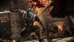 Dead Space 2 Crosses over to Dragon Age 2