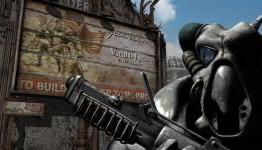 Bethesda: “The license is ours. Fallout belongs to us.” Interplay: “ORLY!?”