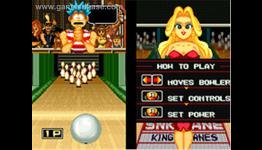 League Bowling (PSN) Review